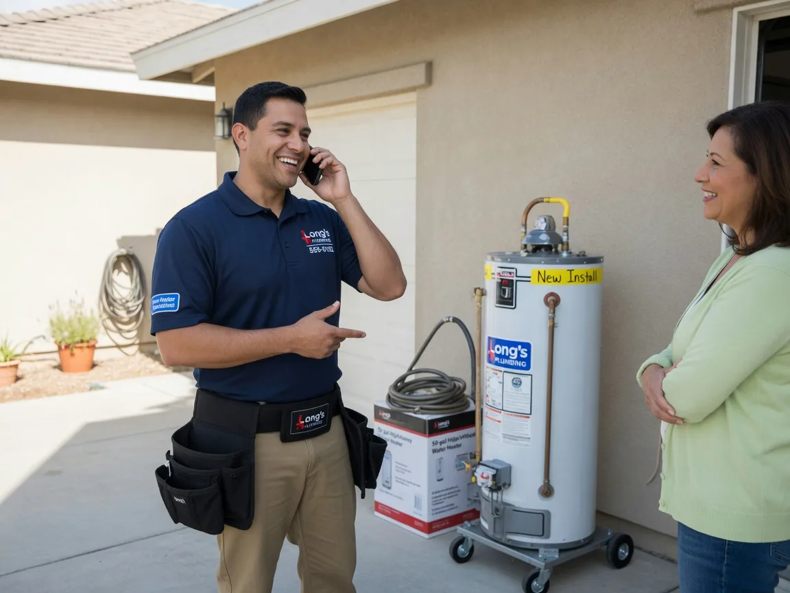 Leak Detection Witts Springs, AR FAQs